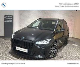 BMW SERIE 2 218 218I 136CH M SPORT DKG7