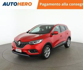 KADJAR TCE 140CV FAP SPORT EDITION2