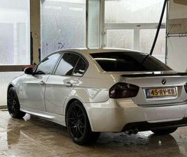 BMW 3 SERIES 318 318I