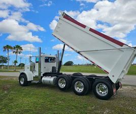 PETERBILT 389 2018 PETERBILT 389