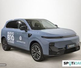 BEV 67.1KWH DESIGNPROMAX AUTO