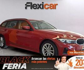 BMW SERIE 3 TOURING 318 318D AUTO.TOURING