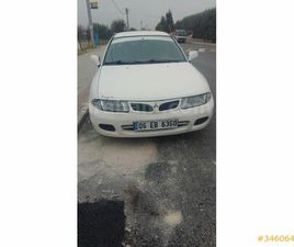 MITSUBISHI CARISMA 1.6 GLX