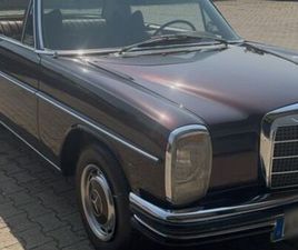 MERCEDES CLASSE E COUPE E 280 MERCEDES-BENZ MERCEDES BENZ