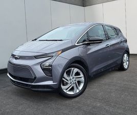 CHEVROLET BOLT EV 1LT