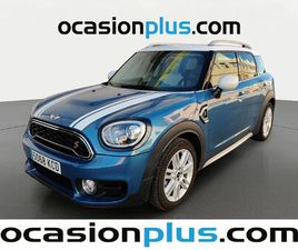 MINI COUNTRYMAN MINI MINI COUNTRYMAN COOPER SD (190 CV)