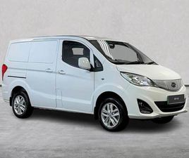 BYD ETP3 2024 BYD ETP3 100KW 45KWH AUTO