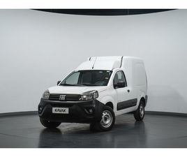 FIAT FIORINO FIAT FIORINO 1.4 ENDURANCE VAN 2024