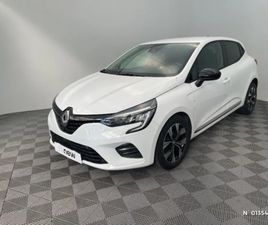 RENAULT CLIO CLIO TCE 90 EVOLUTION