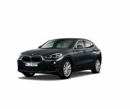BMW X2 SDRIVE 20I BMW X2 SDRIVE20I DCT DE SEGUNDA MANO Y OCASIÓN | DRIVERIS