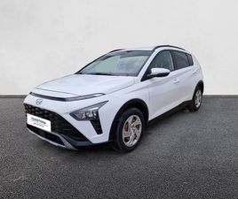 HYUNDAI BAYON BAYON 1.2 MPI ESSENCE
