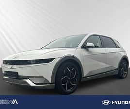 HYUNDAI IONIQ 5 HYUNDAI IONIQ 5 MJ24 4WD 325PS UNIQ-PAKET +ASP+PANO+20+