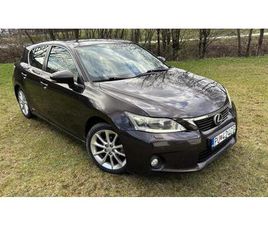 LEXUS CT CT 200H LEXUS CT 200H PREMIUM