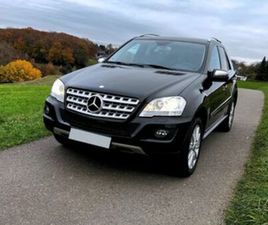 MERCEDES CLASSE E STATION WAGON E 320 MERCEDES-BENZ 320 CDI 4MATIC TOP AUSSTATTUNG