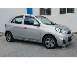 NISSAN MARCH NISSAN MARCH IN PERFECT CONDITION