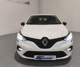 RENAULT CLIO BUSINESS TCE