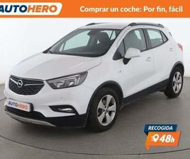 OPEL MOKKA OPEL MOKKA 1.4 TURBO SELECTIVE START/STOP