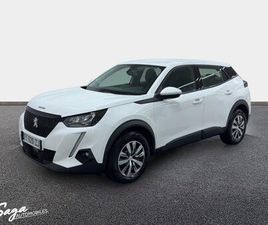 PURETECH 100 S&S BVM6 ACTIVE