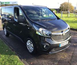 1.6 CDTI 2700 BITURBO ECOFLEX L1 H1 EURO 5 (START/STOP) 5DR