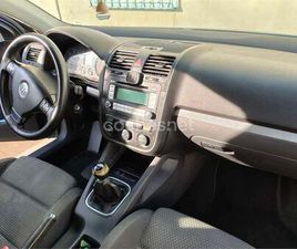 VOLKSWAGEN JETTA VOLKSWAGEN JETTA