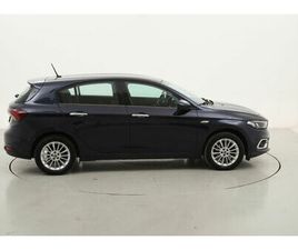 FIAT TIPO TIPO BUSINESS 1.3 DIESEL 95CV