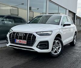 AUDI Q5 40 TDI QUATTRO MATRIX/VIRTUAL/NAVI/ACC