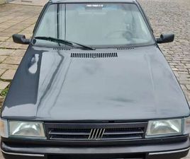 FIAT PREMIO CS 1.5 I.E. 2P/ SL 1.6/1.5/1.3 4P 1993