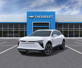 CHEVROLET BLAZER EV LT