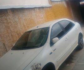 FIAT BRAVA SX 1.6 16V 4P