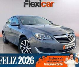 OPEL INSIGNIA 1.4T ECOF. GLP SELECTIVE