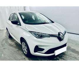 RENAULT ZOE R110 RENAULT ZOE LIFE R110 BATERIA 40KWH SS
