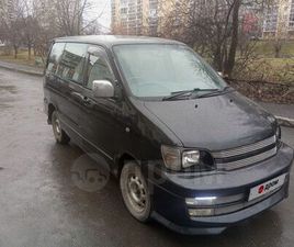 TOYOTA LITE ACE