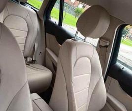 MERCEDES CLASE C C 160 MERCEDES-BENZ - CLASE C