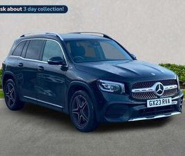 1.3 GLB200 AMG LINE (EXECUTIVE) 7G-DCT EURO 6 (START/STOP) 5DR