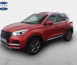 DR MOTOR DR4 DR 4.0 1.5 116 5P