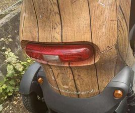 RENAULT TWIZY ELEKTRO