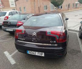 CITROEN C5 CITROEN - C5