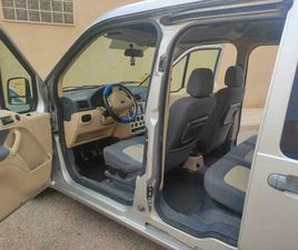 FORD TOURNEO CONNECT FORD - TOURNEO CONNECT