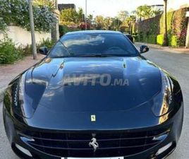FERRARI FF FERRARI FF V12