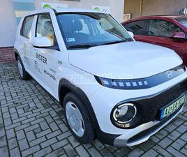 HYUNDAI INSTER 42KWH COMFORT MISKOLCON TESZTAUTÓ ELADÓ!