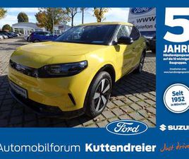 FORD CAPRI ELEKTRO EXTENDED RANGE RWD NAV*360*IACC*HUD