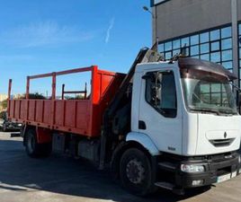 RENAULT MIDLUM RENAULT - MIDLUM