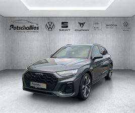 AUDI SQ5 3.0 TDI QUATTRO TIPTRONIC