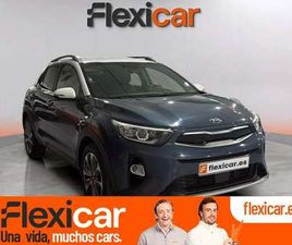 1.0 T-GDI 88KW (120CV) BLACK EDITION