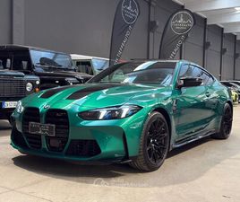 COMPETITION M XDRIVE