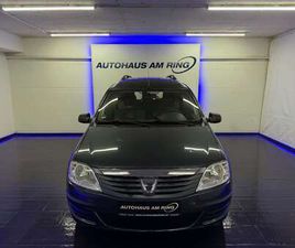 DACIA LOGAN VAN MCV KOMBI FOREVER