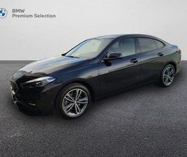 BMW SERIE 2 GRAN COUPE BMW SERIE 2 218D GRAN COUPE DE SEGUNDA MANO Y OCASIÓN | DRIVERIS