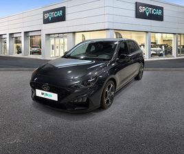 HYUNDAI I30 1.0 TGDI N LINE 30 ANIVERSARIO