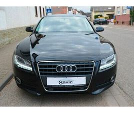 AUDI A5 SPORTBACK 2.0 TDI AUTOMATIK
