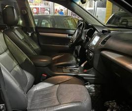 KIA SORENTO KIA - SORENTO